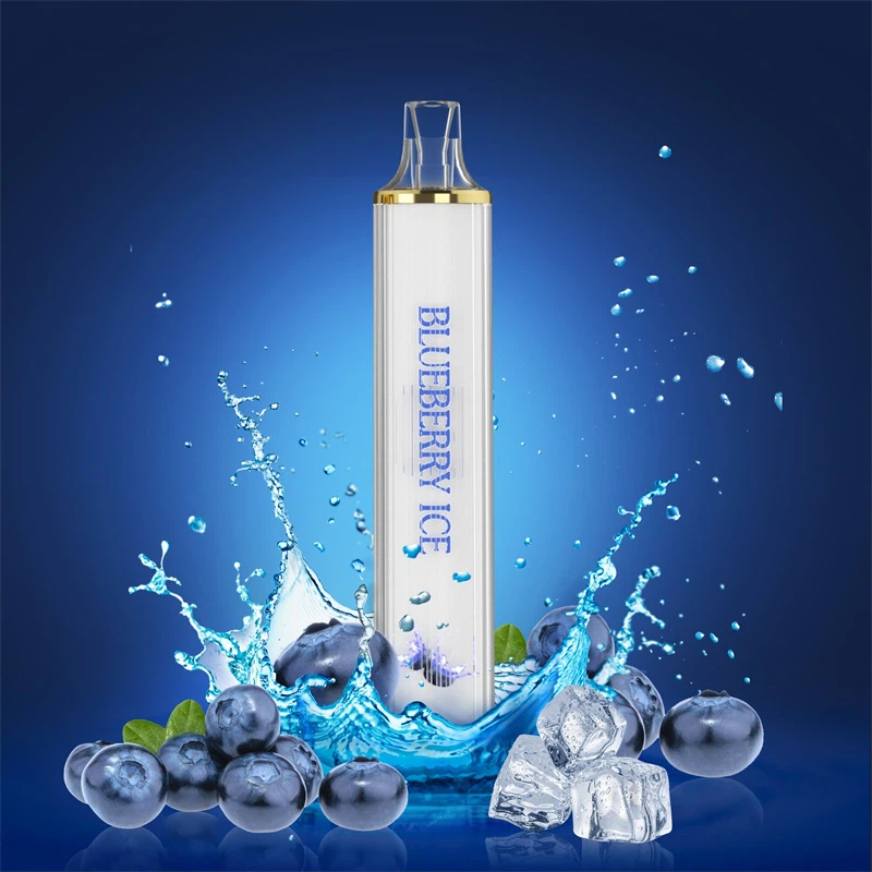 Randm Vbar einnota vape