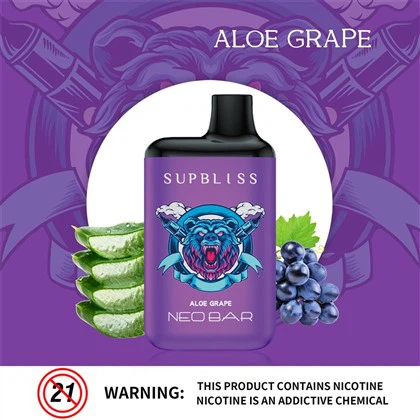 Subbliss Neo Bar Einnota Vape